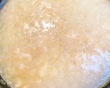 スープストック風♡海老と豆腐の淡雪スープ作り方5写真