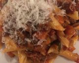 フェスティブ・パスタ作り方5写真