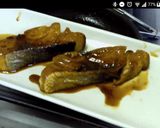 低糖質ブリの照り焼き作り方8写真