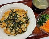 【簡単】韓国風炒飯作り方12写真