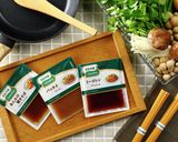 パクチーとナッツのパッタイ作り方1写真