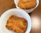 サクサクッ！さばフライの味噌ダレがけ作り方15写真