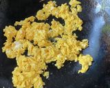 里芋とふわたまのチリソース作り方2写真