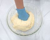 小麦アレルギー対応 米粉マリトッツォ作り方6写真