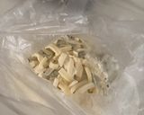 ハーブの香る米粉と豆腐でポンデケージョ作り方2写真