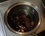 簡単★お店の鉄板焼きのたれ作り方1写真