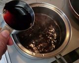 簡単★お店の鉄板焼きのたれ作り方2写真