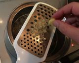 簡単★お店の鉄板焼きのたれ作り方3写真