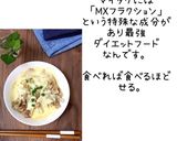 舞茸のチーズ蒸しレンジ簡単最強ダイエット作り方23写真