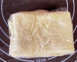 おやつにパクッとデニッシュパン♬作り方9写真