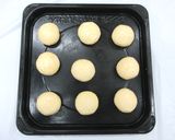 小麦アレルギー対応 米粉マリトッツォ作り方9写真