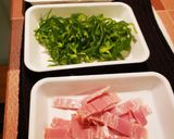 喫茶店に行かなくても美味しいナポリタン作り方1写真