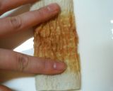 ちくわde梅しそきゅうり巻き作り方2写真