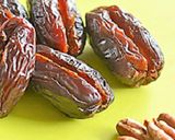 デーツの赤ワイン煮、ヨーグルト添え♪作り方3写真
