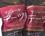 デーツの赤ワイン煮、ヨーグルト添え♪作り方1写真