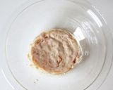 簡単な【インゲンのアンチョビガリマヨ】作り方3写真