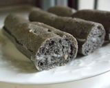 goma胡麻スティック作り方12写真