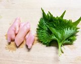 いなりずし作り方5写真