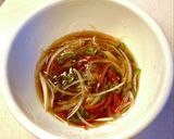 まろやか・鯵の南蛮漬け作り方2写真