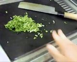 低糖質チキン南蛮編作り方3写真