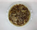 アップルパイ（ビーガン）作り方8写真