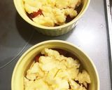 簡単！ポテトとトマトのチーズ焼き作り方3写真