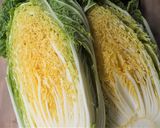 簡単♪オレンジ白菜とゆずの浅漬け作り方5写真