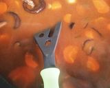 きのこお肉野菜のカレーライス♡作り方3写真