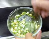 低糖質チキン南蛮編作り方5写真