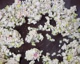 ぽかぽか温まる麻婆茄子作り方5写真