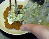 低糖質チキン南蛮編作り方9写真