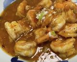 大人のエビチリ、シンプル　満足度10倍作り方3写真