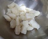 わが家のサクサク餃子コロッケ作り方4写真