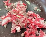 やさしく生姜が香る、我が家の肉じゃが♡作り方6写真