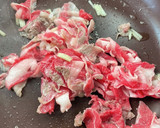 やさしく生姜が香る、我が家の肉じゃが♡作り方6写真