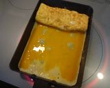 チーズ入り卵焼き作り方6写真