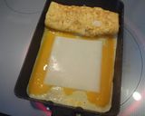 チーズ入り卵焼き作り方7写真