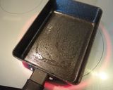 チーズ入り卵焼き作り方2写真