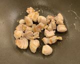 腸活!豆乳味噌ドリア作り方3写真