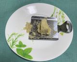 生マカすりおろし保存方法作り方2写真