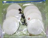 大根の酢の物作り方3写真