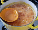鶏むねとお米のハルチョ作り方3写真