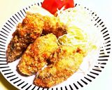 牡蠣フライ作り方5写真