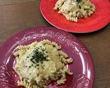 バターナッツかぼちゃのパスタソース♪作り方7写真