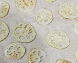 レンジで簡単!野菜チップス作り方5写真