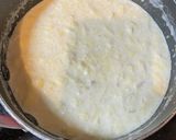 こっくり旨い!カルボナーラ風かき玉スープ作り方7写真