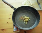 根菜の和風キーマカレー作り方3写真
