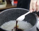 うま味たっぷり♪鶏ひき肉の信田巻き作り方7写真