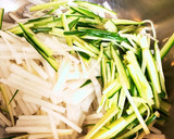 簡単♡さっぱり！大根ときゅうりのサラダ作り方5写真