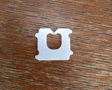 カット野菜の簡易保存作り方1写真